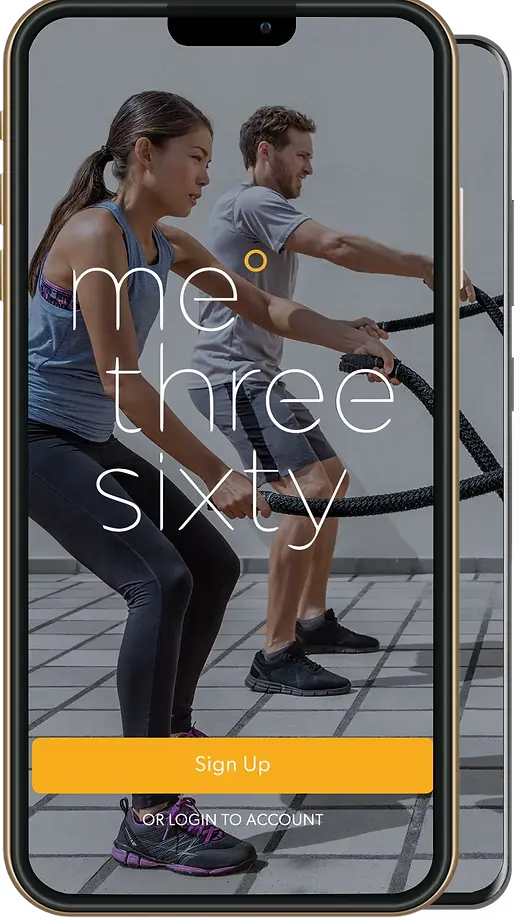 MeThreeSixty MeThreeSixty