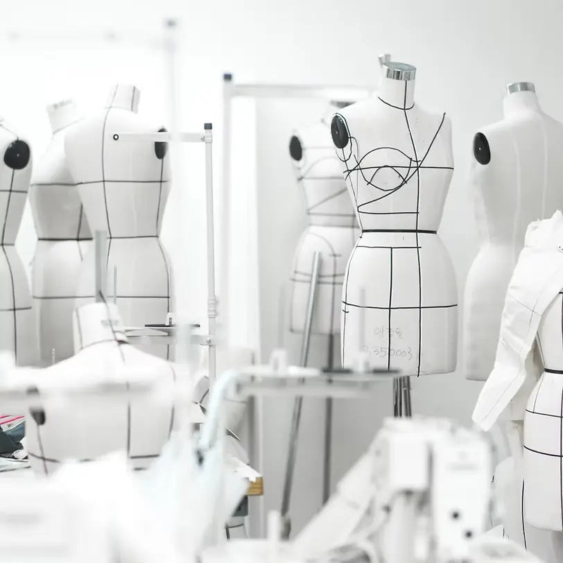 Formcut Apperal Scan 3D body scanning for apparel industry