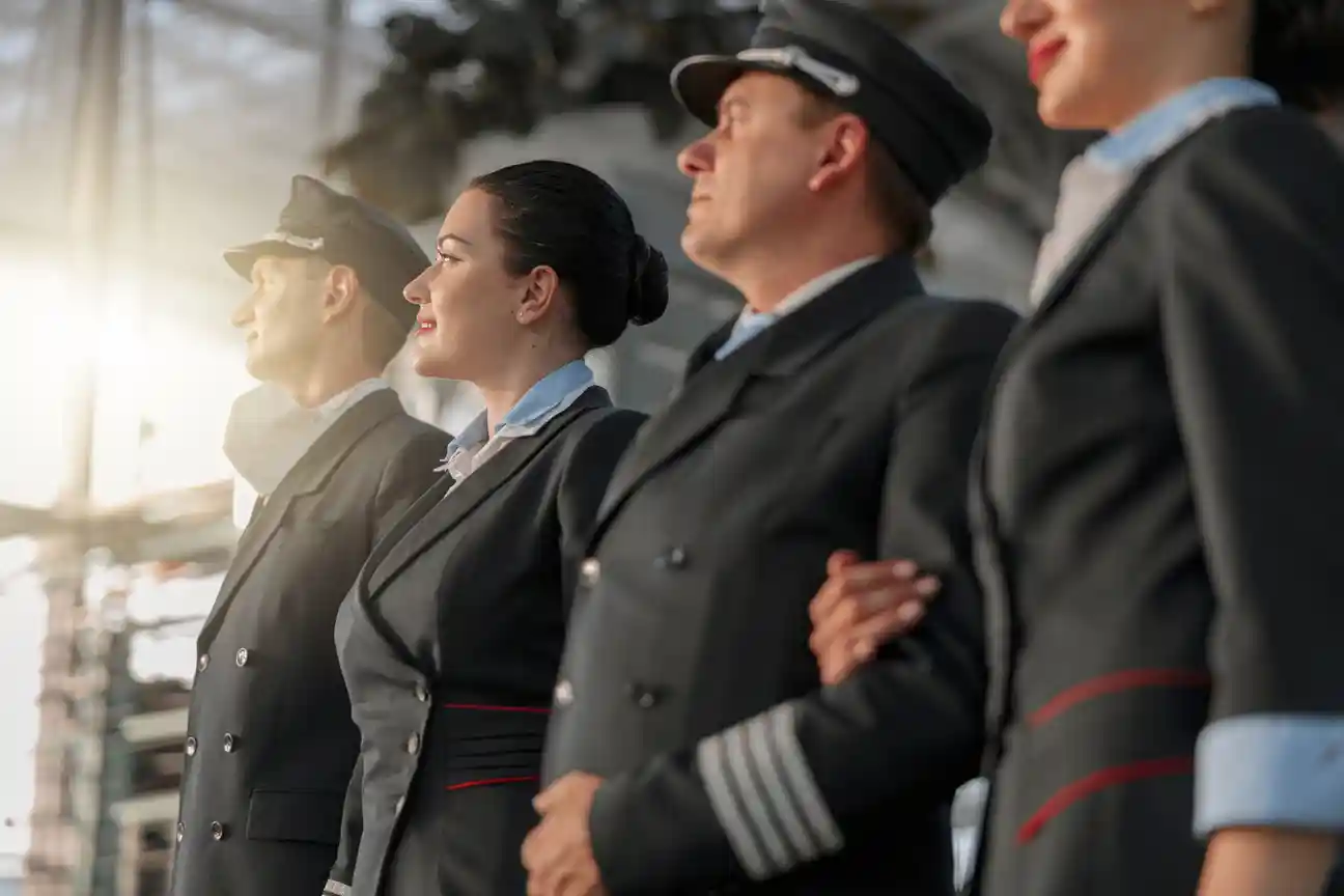 Digital sizing solutions for uniform and apparel industry