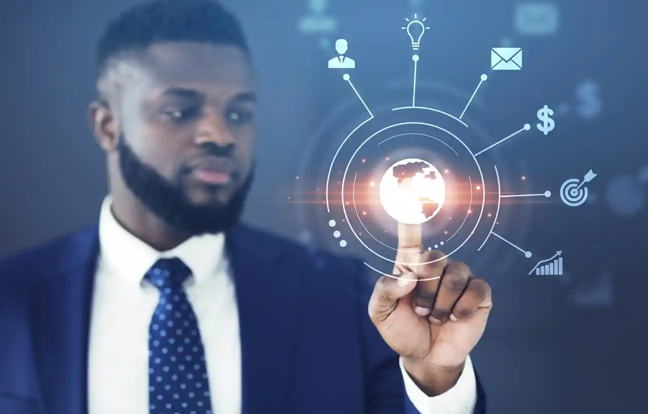 Digital body data solutions